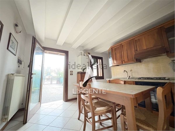 casa indipendente in vendita a Venezia in zona Mestre