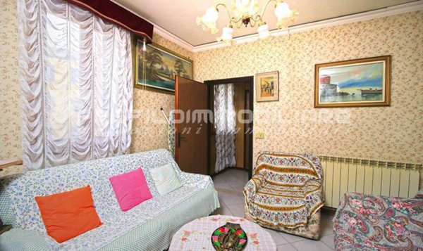 appartamento in vendita a Venezia in zona Sestiere Santa Croce