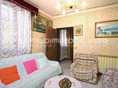 appartamento in vendita a Venezia in zona Sestiere Santa Croce