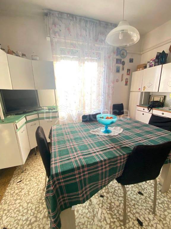 appartamento in vendita a Venezia in zona Mestre