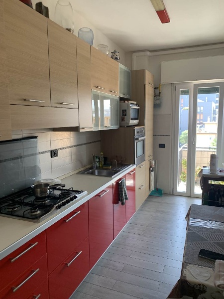 appartamento in vendita a Venezia in zona Mestre