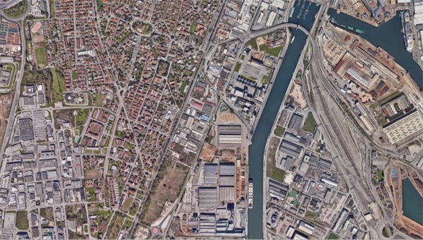 locale di sgombero in vendita a Venezia in zona Mestre