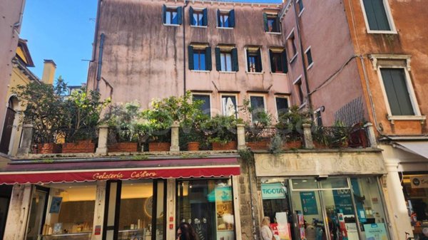 appartamento in vendita a Venezia