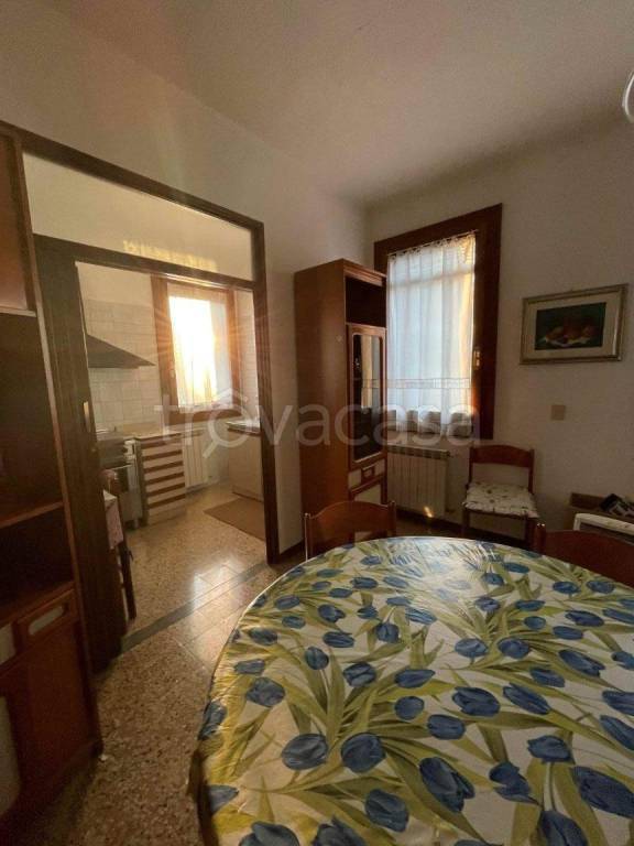 casa indipendente in vendita a Venezia in zona Chirignago