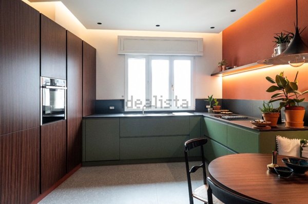 appartamento in vendita a Venezia in zona Mestre