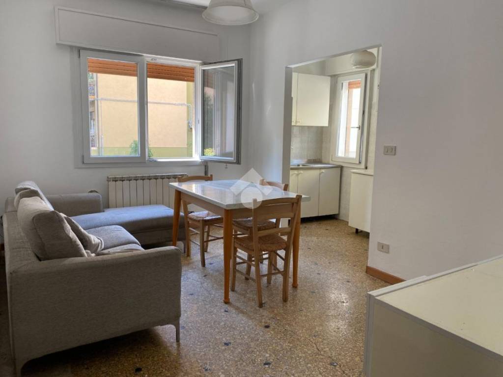 appartamento in vendita a Venezia in zona Mestre