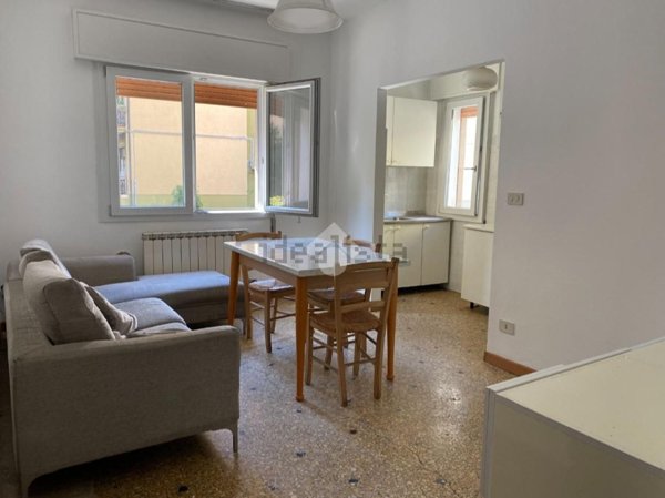 appartamento in vendita a Venezia in zona Mestre