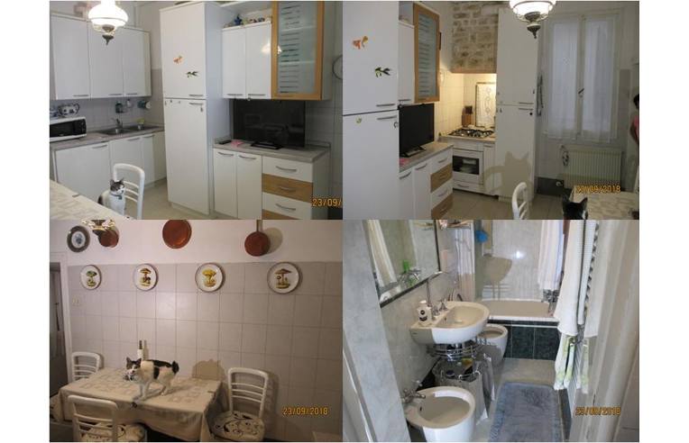 appartamento in vendita a Venezia in zona Sestiere San Polo