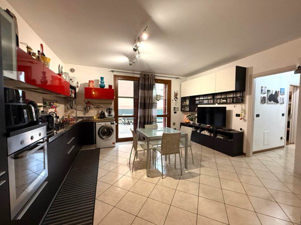 appartamento in vendita a Venezia in zona Marghera