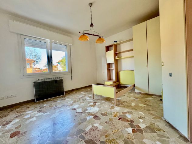 appartamento in vendita a Venezia in zona Marghera