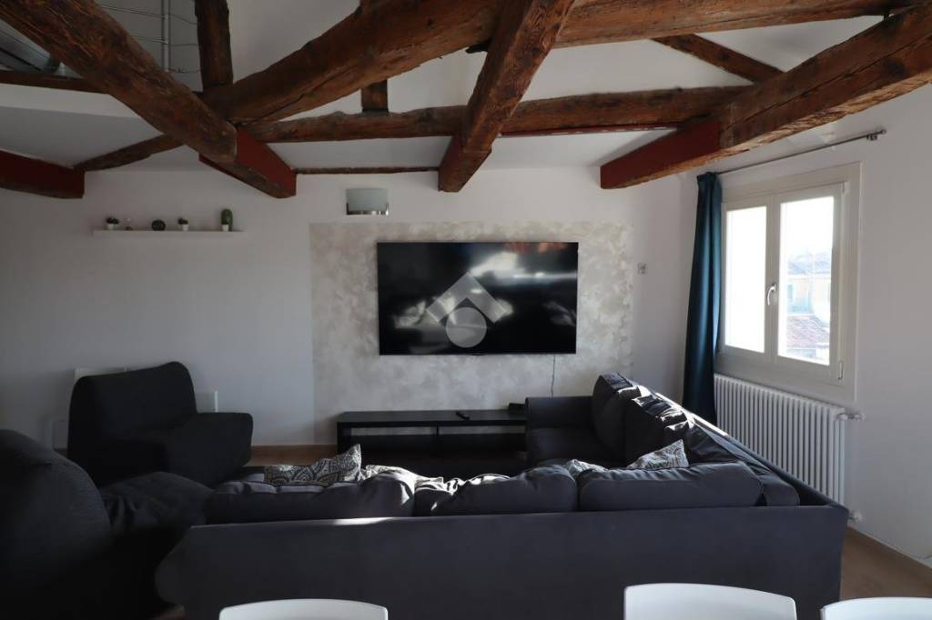 appartamento in vendita a Venezia in zona Sestiere Cannaregio