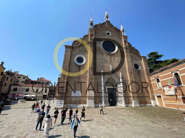 appartamento in vendita a Venezia in zona Sestiere San Polo