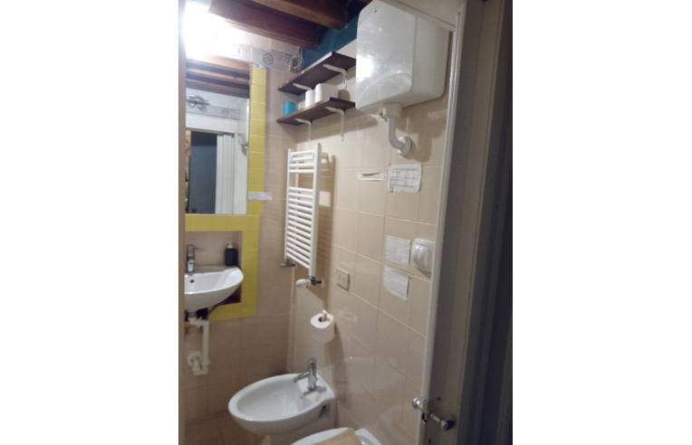 appartamento in vendita a Venezia in zona Sestiere Castello