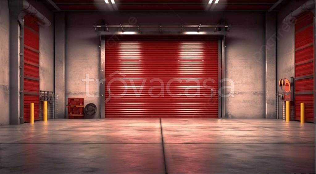 locale commerciale in vendita a Venezia in zona Mestre