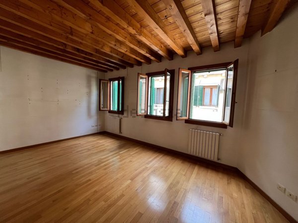 appartamento in vendita a Venezia in zona Sestiere San Marco