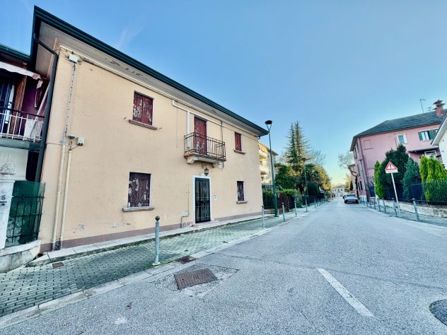 appartamento in vendita a Venezia in zona Marghera