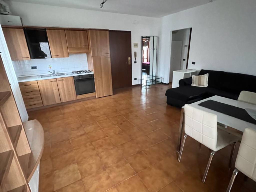 appartamento in vendita a Venezia in zona Mestre