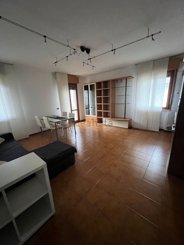 appartamento in vendita a Venezia in zona Mestre