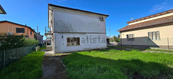 casa indipendente in vendita a Venezia in zona Mestre