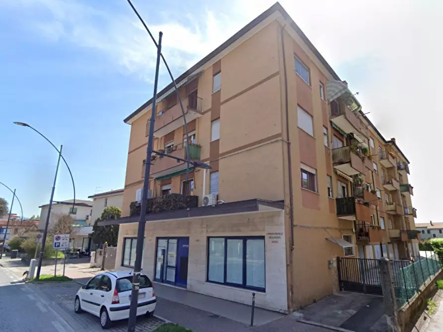 ufficio in vendita a Venezia in zona Marghera