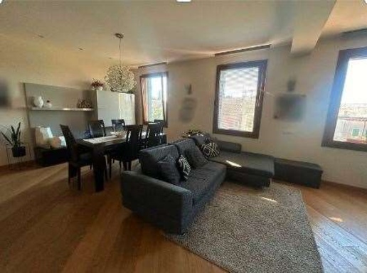 appartamento in vendita a Venezia in zona Sestiere Castello