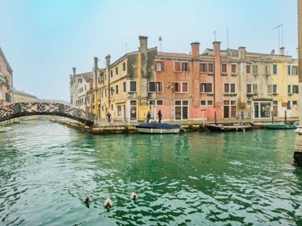 appartamento in vendita a Venezia in zona Sestiere Santa Croce