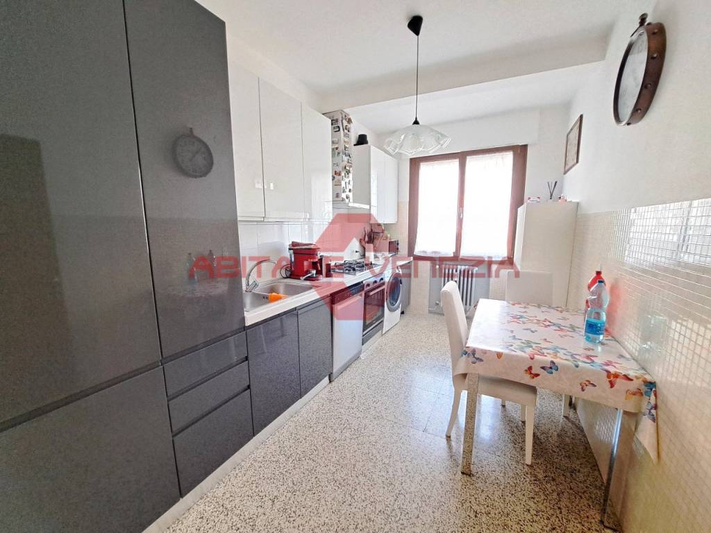 appartamento in vendita a Venezia in zona Lido di Venezia