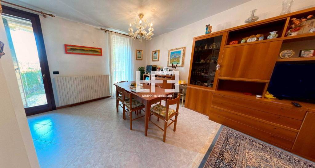 casa indipendente in vendita a Venezia in zona Sant'Erasmo