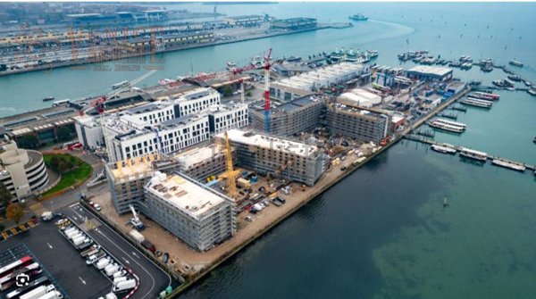 negozio in vendita a Venezia in zona Sestiere Santa Croce