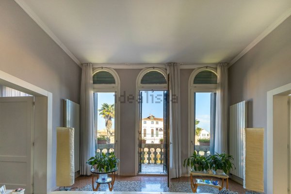 appartamento in vendita a Venezia in zona Murano