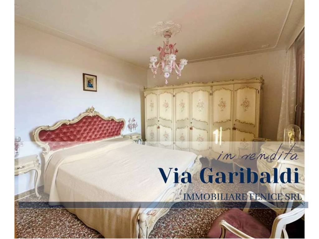appartamento in vendita a Venezia in zona Sestiere Castello