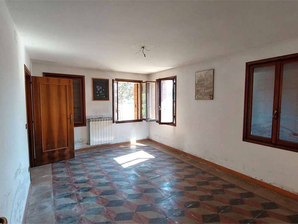 casa indipendente in vendita a Venezia in zona Mestre