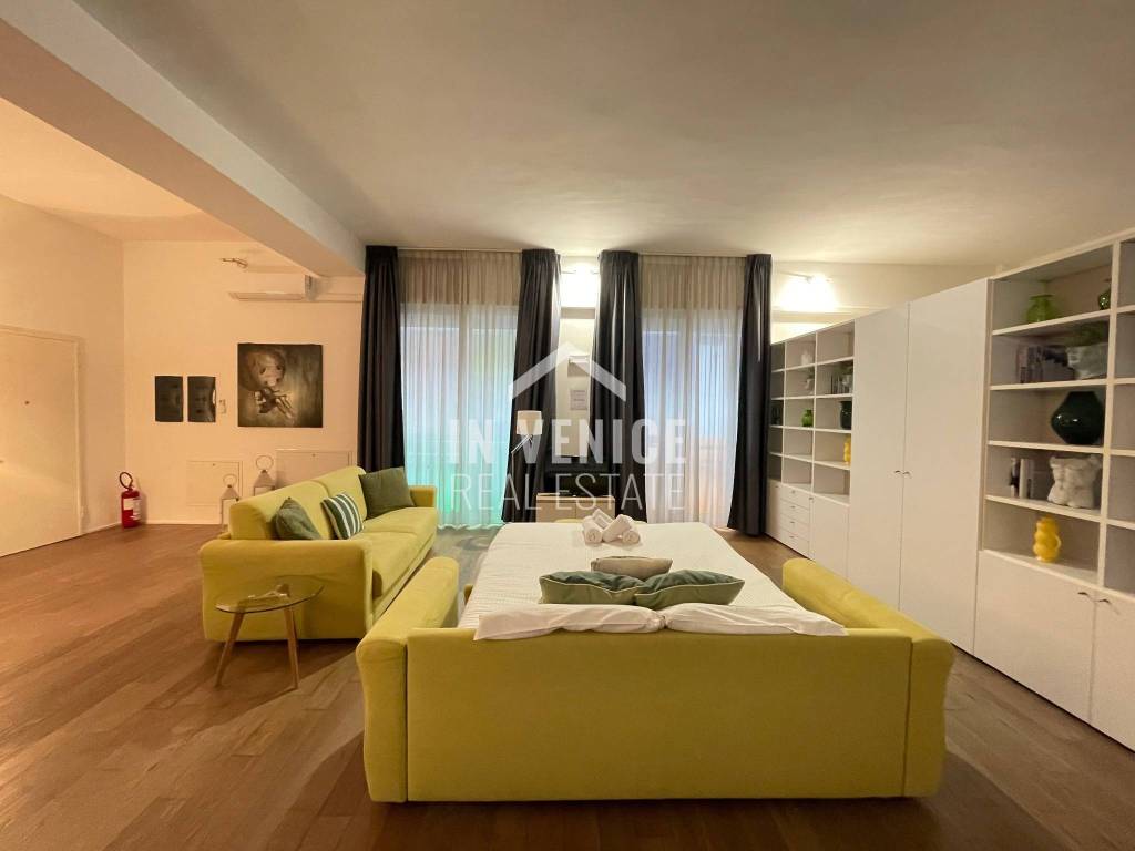 appartamento in vendita a Venezia