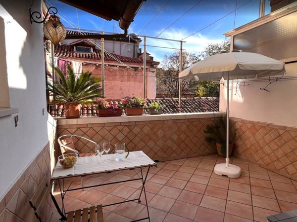 appartamento in vendita a Venezia in zona Sestiere Castello