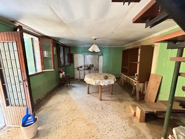 casa indipendente in vendita a Venezia in zona Burano