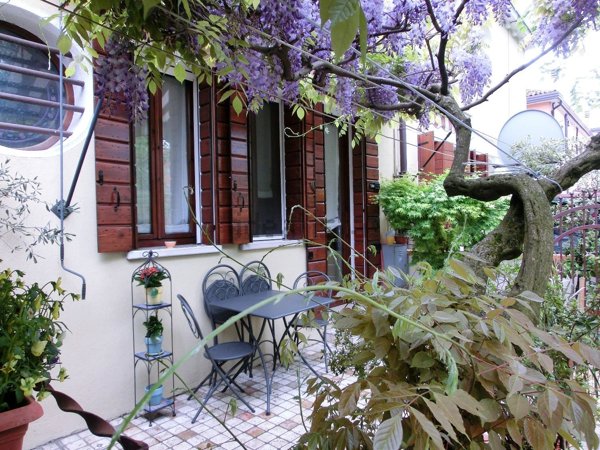 appartamento in vendita a Venezia in zona Mestre