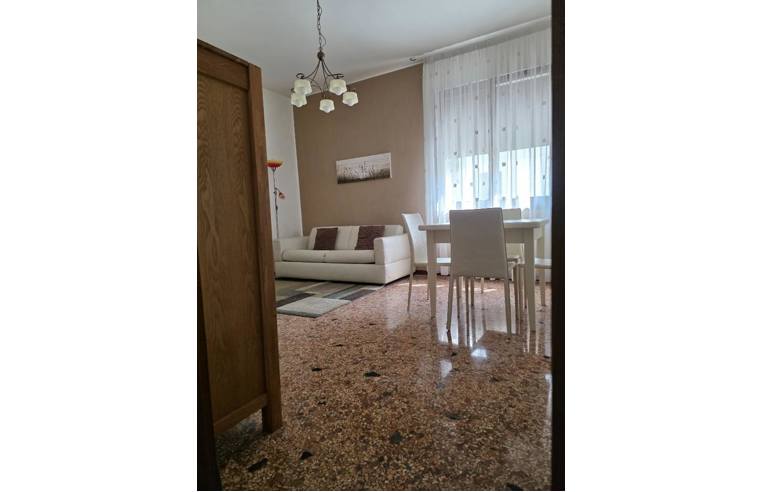 appartamento in vendita a Venezia in zona Mestre