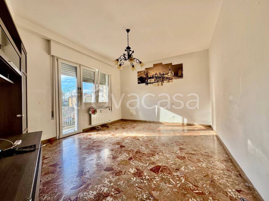 appartamento in vendita a Venezia in zona Marghera