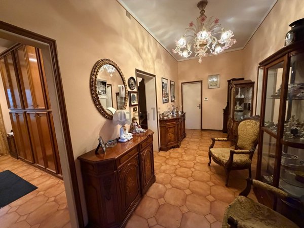 appartamento in vendita a Venezia in zona Marghera