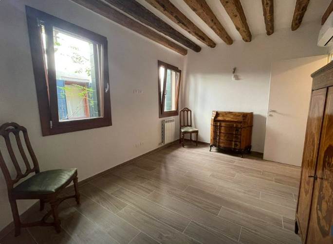 appartamento in vendita a Venezia in zona Sestiere San Marco