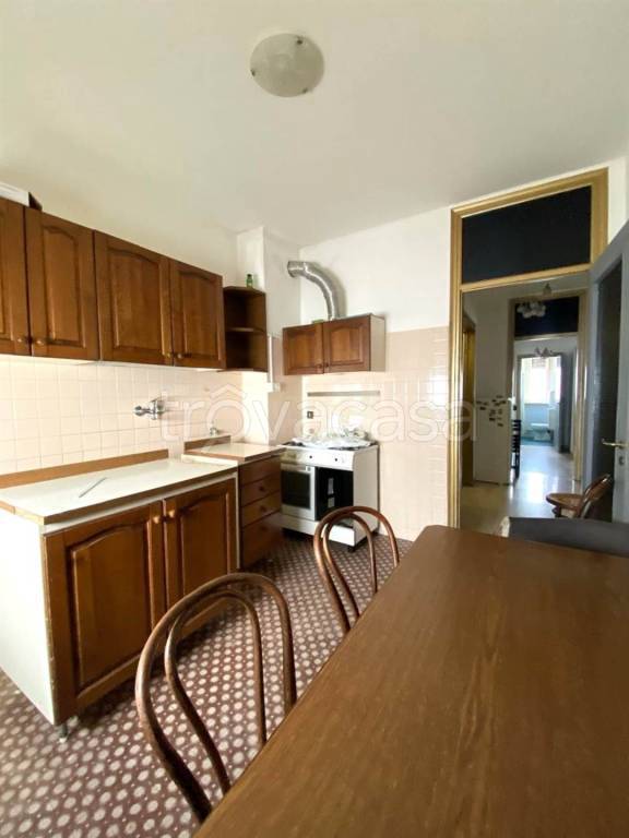 appartamento in vendita a Venezia in zona Mestre