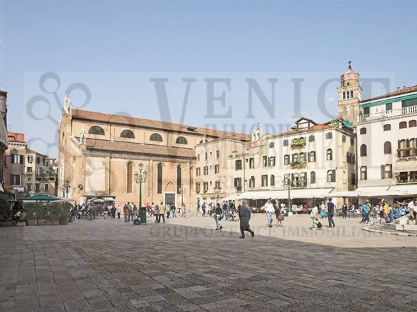 negozio in vendita a Venezia in zona Sestiere San Marco