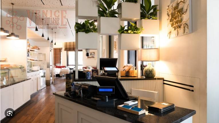 ufficio in vendita a Venezia in zona Mestre