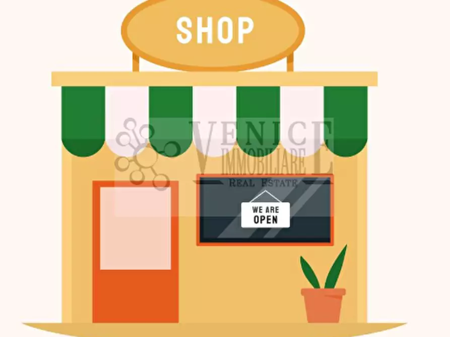 negozio in vendita a Venezia in zona Sestiere San Marco