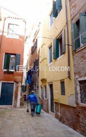 appartamento in vendita a Venezia in zona Sestiere Cannaregio
