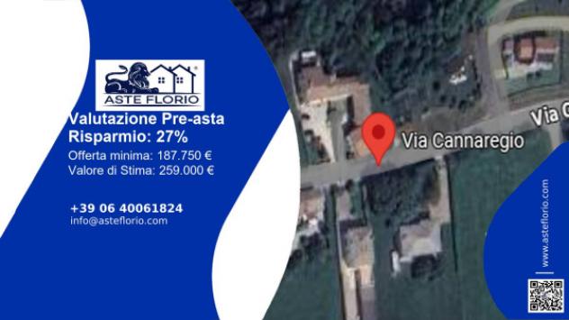 appartamento in vendita a Venezia in zona Sestiere Cannaregio