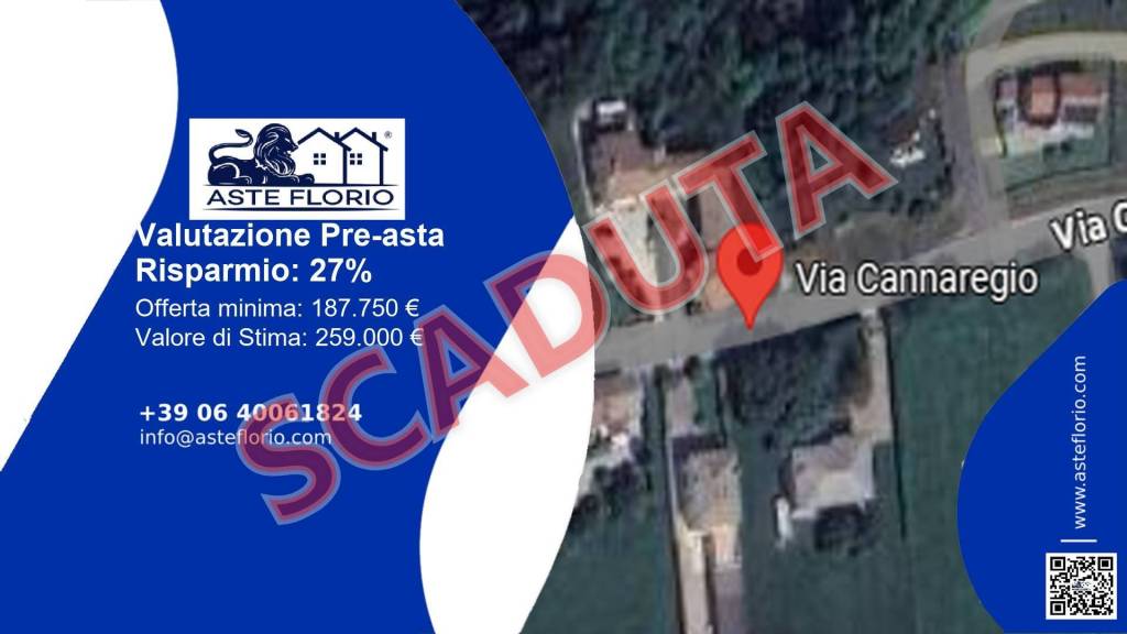 appartamento in vendita a Venezia in zona Sestiere Cannaregio