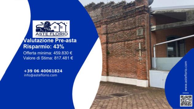 appartamento in vendita a Venezia in zona Mestre