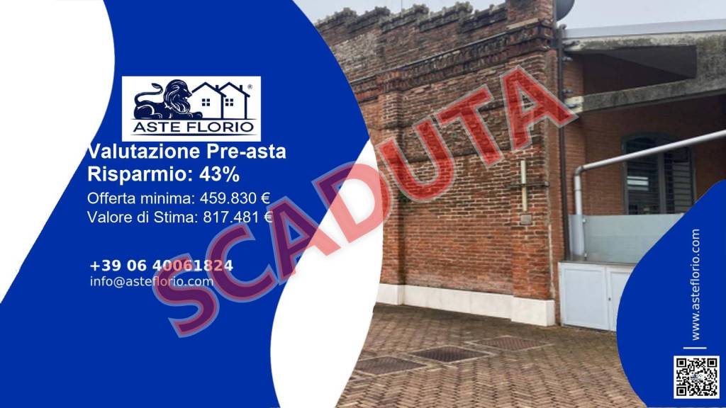 appartamento in vendita a Venezia