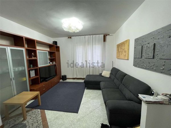 appartamento in vendita a Venezia in zona Marocco